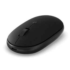 Satechi Wireless mouse 2,4G 2400 dpi OntheGo ST-MOTGK blacj