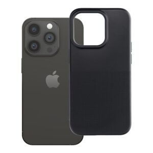 Easy Dual case for iPhone 14 Pro black