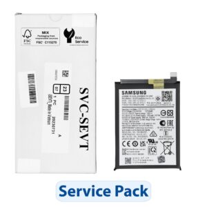 Samsung ServicePack Battery EB-BA226ABY for A22 5G A226B GH81-20698A
