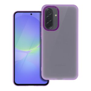 Sappy case for Samsung A36 5G purple