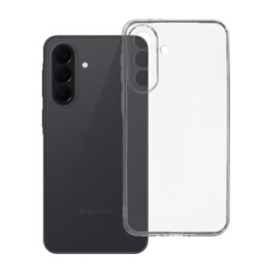 Clear Case 2 mm (camera protection) for Samsung A37 5G transparent
