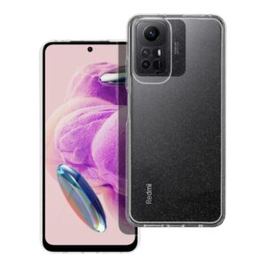 Clear Case 2 mm Blink for Xiaomi Redmi Note 12S transparent