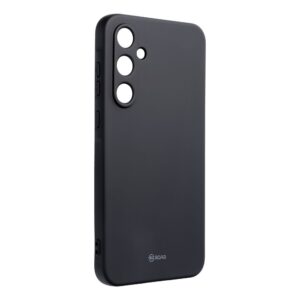 ROAR case ALL DAY COLORFUL JELLY for SAMSUNG A55 5G black