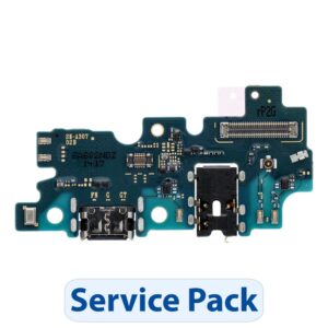 Samsung ServicePack Charging Board A30s A307F GH96-12857A