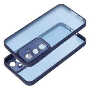 Variete case for Samsung A36 5G navy blue