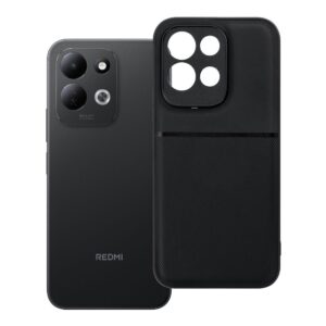 Noble case for Xiaomi Redmi 17 4G / 5G black