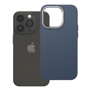 K-Look case for iPhone 14 PRO compatible with MagSafe blue