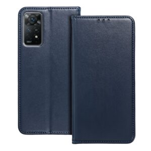 Flip case for Oppo Reno 16 PRO 5G Smart Magneto navy blue