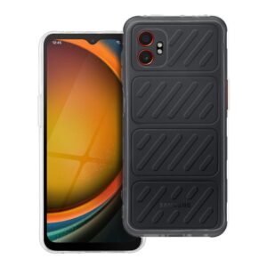 Clear Case 2 mm (camera protection) for Samsung XCOVER 7 PRO transparent