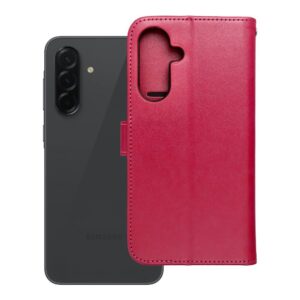 Mezzo Book flip case for Samsung A36 5G dreamcatcher magenta