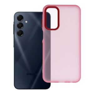 Sappy case for Samsung A15 4G / A15 5G pink