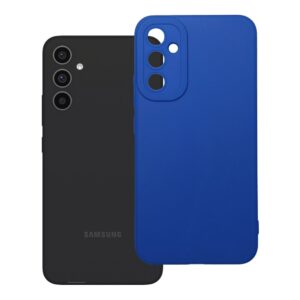 Matt 2.0 case for Samsung A34 5G blue