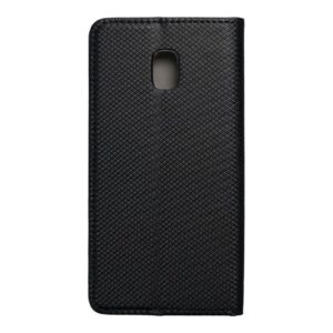 Smart Case Book for Samsung J3 2017 black