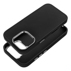 Frame case for Xiaomi Redmi 13C / Poco C65 black