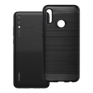 Carbon 2.0 case for Huawei P Smart 2019 black