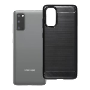 Carbon 2.0 case for Samsung S20 black