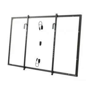 EcoFlow Single Axis Solar Tracker