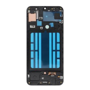 FixCell LCD Display for SAMSUNG A50 INCELL with frame