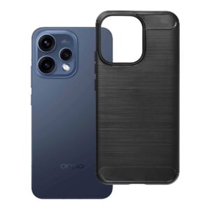 Carbon 2.0 case for Oppo Reno 15 5G black
