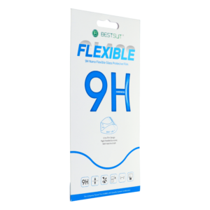 Bestsuit Hybrid Glass for Xiaomi 12T PRO Flexible