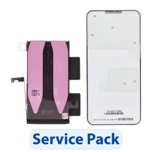 Apple ServicePack Battery for iPhone model