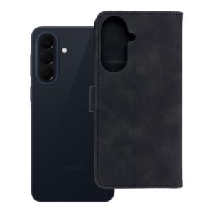 Tender Book flip case for Samsung A57 5G black