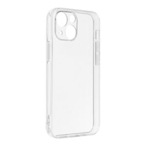 Clear Case 2 mm (camera protection) for iPhone 13 MINI transparent