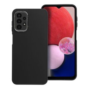 Frame case for Samsung A13 5G / A04S black