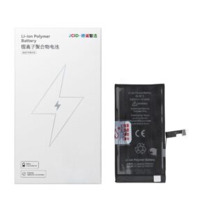 JCID Battery for iPhone 15 (high capacity)