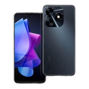 Clear Case 2 mm (camera protection) for Tecno SPARK 10 transparent