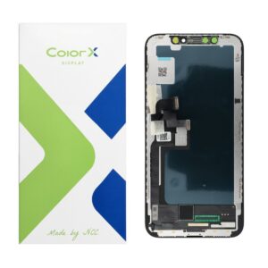 NCC LCD Display for IPHONE X Incell HD+