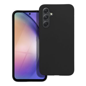 Matt case for Samsung A54 5G black