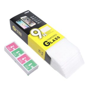 Tempered Glass (SET 25in1) - for Samsung Galaxy S26