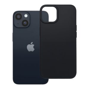 Easy Dual case for iPhone 14 black