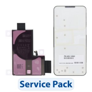 Apple ServicePack Battery for iPhone 15 Pro Max (661-36918)2