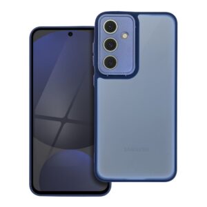 Variete case for Samsung S24 FE navy blue