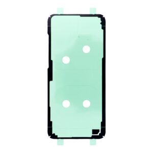 Adhesive back cover for SAMSUNG S20 Plus G985 (Premium)