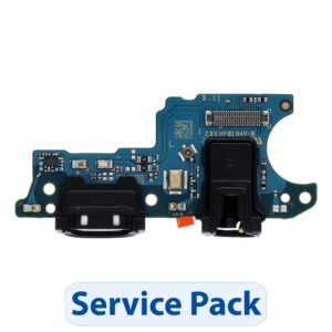 Samsung ServicePack Charging Board A03 A035G GH81-21638A