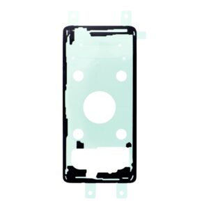 Adhesive back cover for SAMSUNG S10 G973 (Premium)
