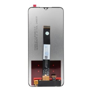 FixCell LCD Display for FixCell LCD REDMI 9A 9C 9AT 10A POCO C3 OEM without frame