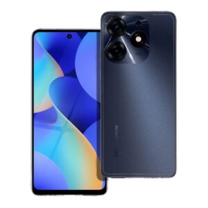 Clear Case 2 mm (camera protection) for Tecno SPARK 10 PRO transparent