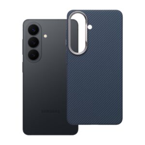 K-Look case for Samsung S26 compatible with MagSafe blue