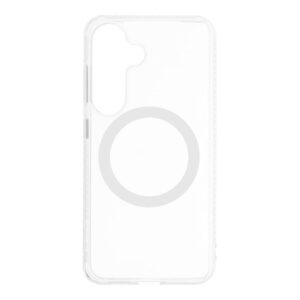 X-ONE Dropguard Magnetic Case Pro (compatible with MagSafe) for Samsung Galaxy S25