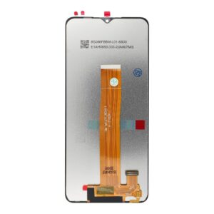 FixCell LCD Display for SAMSUNG M127 A125 A127 A022 A326 HQ (high light)