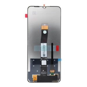 FixCell LCD Display for FixCell LCD REDMI 10C / POCO C40 OEM without frame