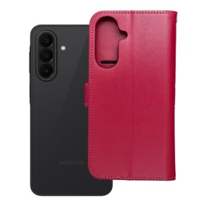 MEZZO Book case for SAMSUNG A27 mandala magenta