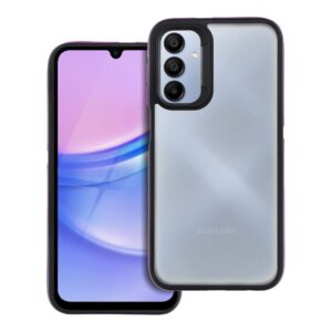 Neo case for Samsung A15 5G / A15 4G purple