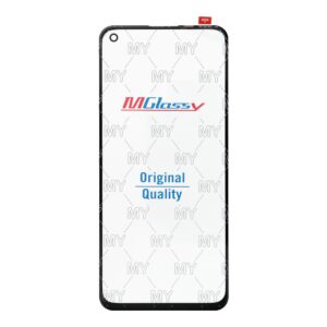 MUSTTBY front glass + OCA OPPO Reno 5 5G