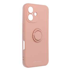 ROAR case AMBER CASE for IPHONE 16 Pink