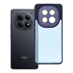 Variete case for Xiaomi Redmi Note 15 4G / 5G navy blue